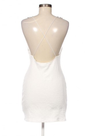 Sukienka H&M Divided, Rozmiar S, Kolor Biały, Cena 64,99 zł