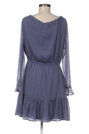 Rochie H&M Divided, Mărime XL, Culoare Albastru, Preț 156,99 Lei