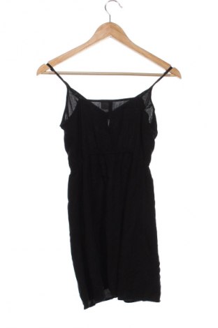 Kleid H&M Divided, Größe XS, Farbe Schwarz, Preis € 9,99