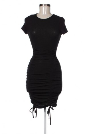 Šaty  H&M Divided, Velikost XS, Barva Černá, Cena  289,00 Kč