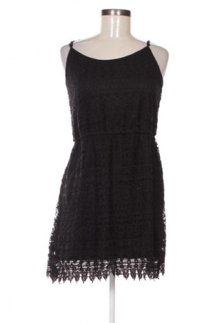 Šaty  H&M Divided, Velikost S, Barva Černá, Cena  299,00 Kč