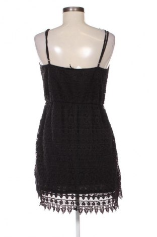Šaty  H&M Divided, Velikost S, Barva Černá, Cena  299,00 Kč