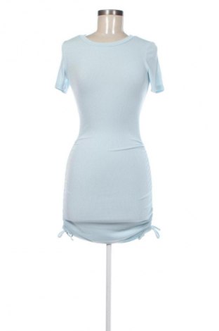 Rochie H&M Divided, Mărime XS, Culoare Albastru, Preț 55,99 Lei