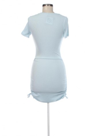 Rochie H&M Divided, Mărime XS, Culoare Albastru, Preț 55,99 Lei