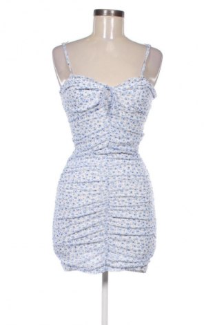 Kleid H&M Divided, Größe S, Farbe Mehrfarbig, Preis 14,83 €