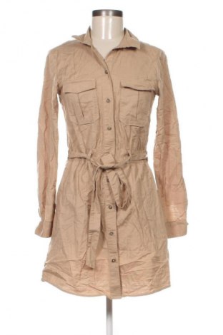 Φόρεμα H&M Divided, Μέγεθος M, Χρώμα  Μπέζ, Τιμή 18,99 €
