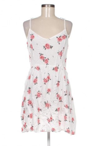 Kleid H&M Divided, Größe XL, Farbe Mehrfarbig, Preis € 15,99