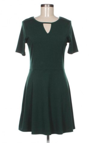 Ruha H&M Divided, Méret M, Szín Zöld, Ár 5 129 Ft