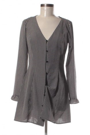 Kleid H&M Divided, Größe M, Farbe Mehrfarbig, Preis € 24,55