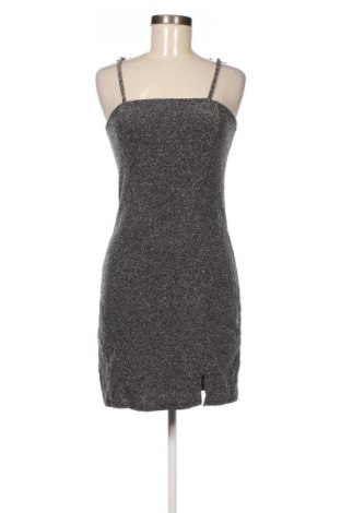Šaty  H&M Divided, Veľkosť M, Farba Strieborná, Cena  13,95 €