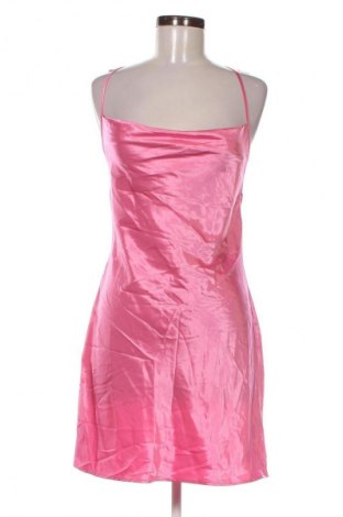 Kleid H&M Divided, Größe M, Farbe Rosa, Preis € 40,99