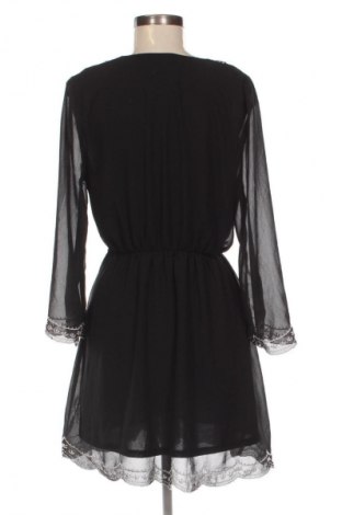 Šaty  H&M Divided, Velikost S, Barva Černá, Cena  469,00 Kč