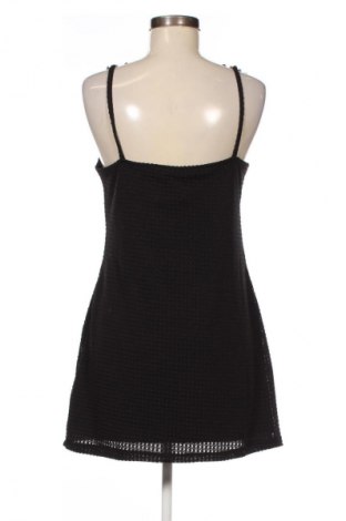 Kleid H&M Divided, Größe M, Farbe Schwarz, Preis 12,99 €