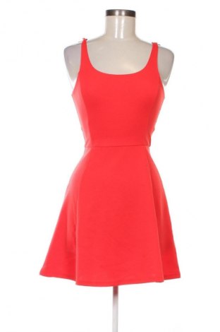 Šaty  H&M Divided, Velikost XS, Barva Červená, Cena  439,00 Kč