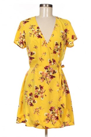 Šaty  H&M Divided, Velikost L, Barva Vícebarevné, Cena  349,00 Kč