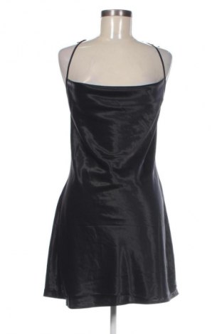 Рокля H&M Divided, Размер L, Цвят Черен, Цена 19,99 лв.