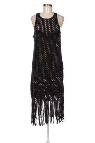 Kleid H&M Divided, Größe M, Farbe Schwarz, Preis 17,99 €