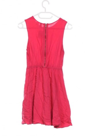 Sukienka H&M Divided, Rozmiar XS, Kolor Różowy, Cena 47,99 zł