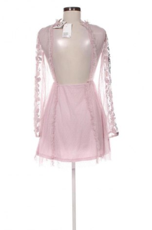 Kleid H&M Divided, Größe XXS, Farbe Mehrfarbig, Preis 31,99 €