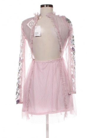 Šaty  H&M Divided, Velikost XS, Barva Vícebarevné, Cena  739,00 Kč