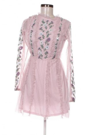 Šaty  H&M Divided, Velikost XS, Barva Vícebarevné, Cena  739,00 Kč