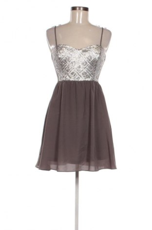 Sukienka H&M Divided, Rozmiar XS, Kolor Szary, Cena 42,99 zł