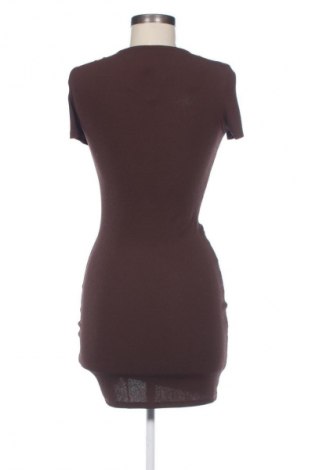 Šaty  H&M Divided, Velikost S, Barva Hnědá, Cena  367,00 Kč