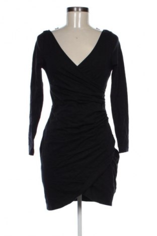 Rochie H&M Divided, Mărime M, Culoare Negru, Preț 98,99 Lei