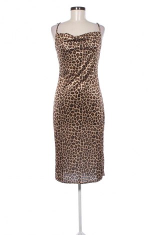 Sukienka H&M Divided, Rozmiar S, Kolor Kolorowy, Cena 75,99 zł