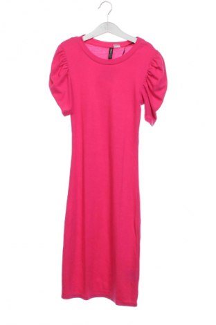 Φόρεμα H&M Divided, Μέγεθος XS, Χρώμα Ρόζ , Τιμή 14,99 €