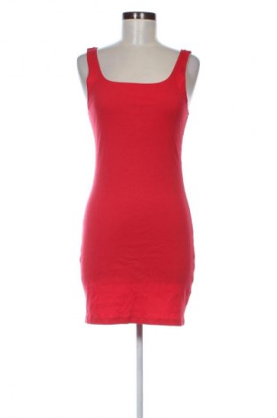 Kleid H&M Divided, Größe M, Farbe Rot, Preis € 13,99