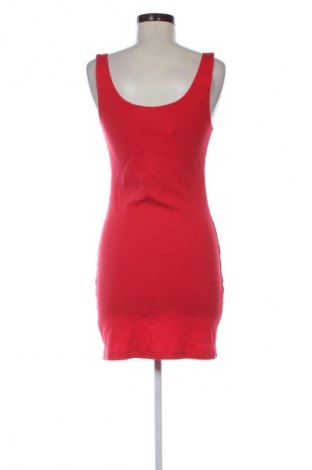 Kleid H&M Divided, Größe M, Farbe Rot, Preis € 13,99