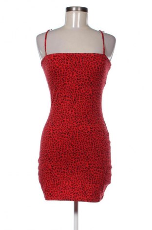 Sukienka H&M Divided, Rozmiar M, Kolor Kolorowy, Cena 63,99 zł
