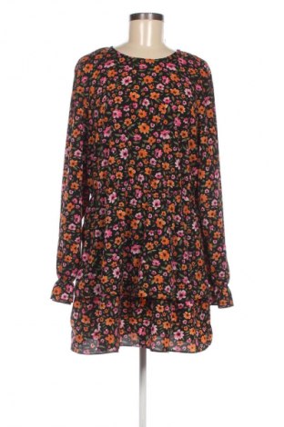Kleid H&M Divided, Größe L, Farbe Mehrfarbig, Preis € 20,99