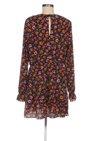 Kleid H&M Divided, Größe L, Farbe Mehrfarbig, Preis € 20,99