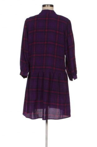 Sukienka H&M Divided, Rozmiar M, Kolor Fioletowy, Cena 95,99 zł