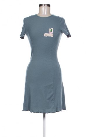 Šaty  H&M Divided, Veľkosť S, Farba Modrá, Cena  14,83 €