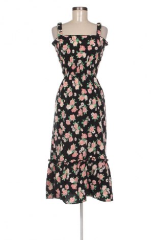 Sukienka H&M Divided, Rozmiar S, Kolor Kolorowy, Cena 82,99 zł