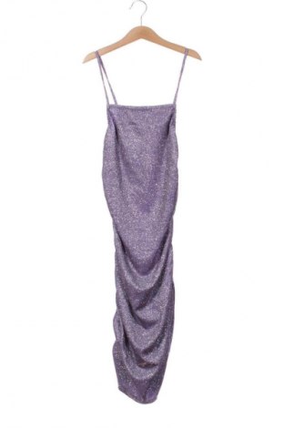 Kleid H&M Divided, Größe XS, Farbe Mehrfarbig, Preis € 9,99
