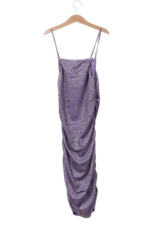 Kleid H&M Divided, Größe XS, Farbe Mehrfarbig, Preis € 9,99