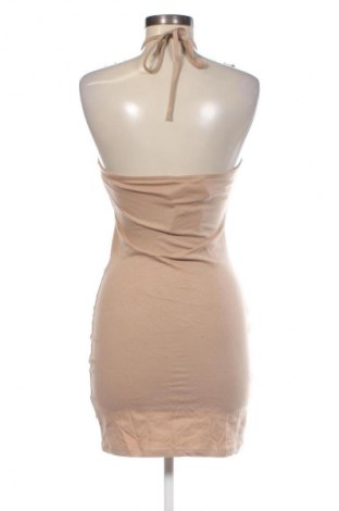 Kleid H&M Divided, Größe S, Farbe Beige, Preis € 21,99