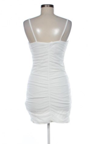 Kleid H&M Divided, Größe M, Farbe Weiß, Preis € 16,99