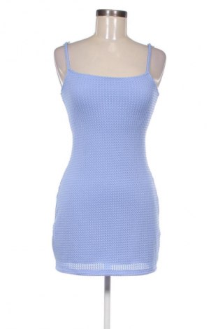 Šaty  H&M Divided, Velikost XS, Barva Modrá, Cena  582,00 Kč