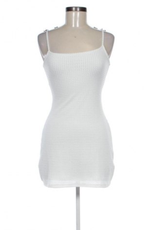 Sukienka H&M Divided, Rozmiar XS, Kolor Biały, Cena 53,99 zł