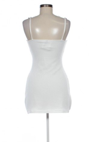 Sukienka H&M Divided, Rozmiar XS, Kolor Biały, Cena 53,99 zł