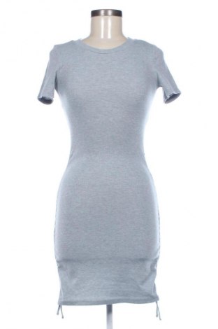 Рокля H&M Divided, Размер XS, Цвят Сив, Цена 13,99 лв.