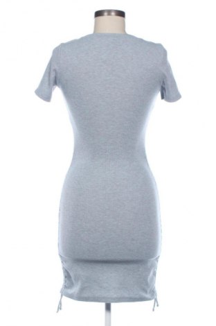 Рокля H&M Divided, Размер XS, Цвят Сив, Цена 13,99 лв.