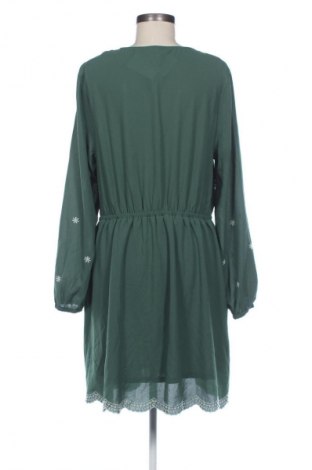 Šaty  H&M Divided, Velikost XL, Barva Vícebarevné, Cena  739,00 Kč