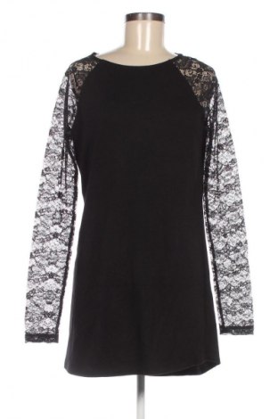 Šaty  H&M Divided, Veľkosť M, Farba Čierna, Cena  16,95 €
