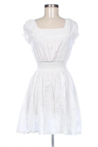 Šaty  H&M Divided, Velikost S, Barva Bílá, Cena  371,00 Kč